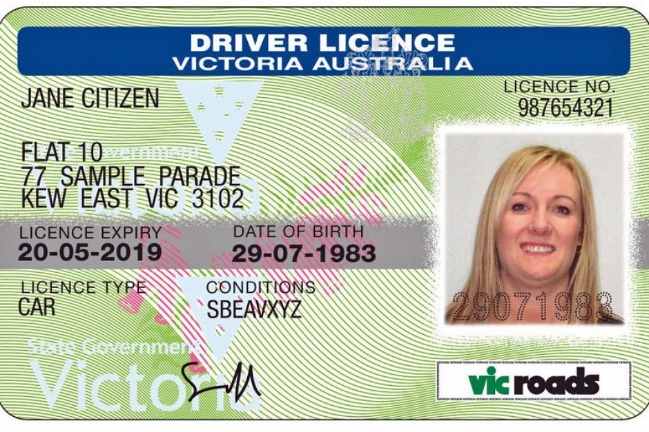 VicRoads : Online Driving Simulator